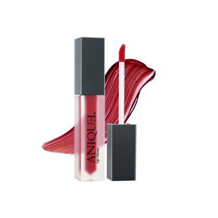 Anique lip Gloss - Red Velvet